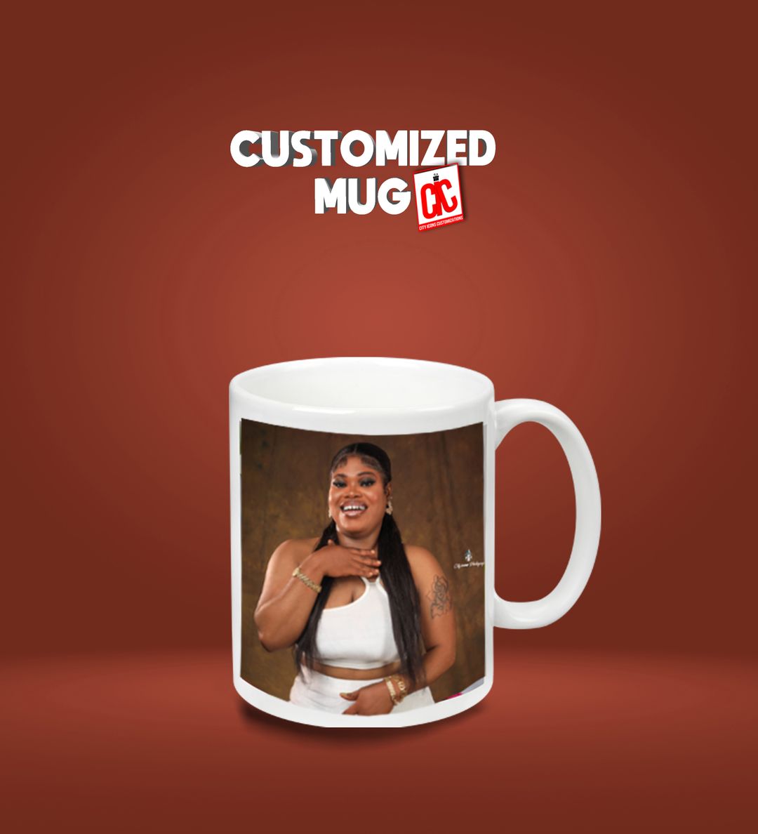 Mugs