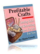 Profitable Crafts Vol. 5