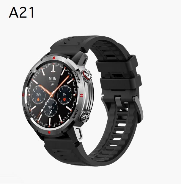 A21 SmartWatch