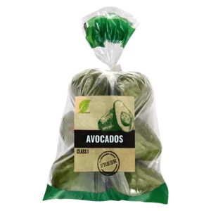 Avocados Bag