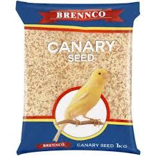 BRENNCO CANARY SEED 1KG