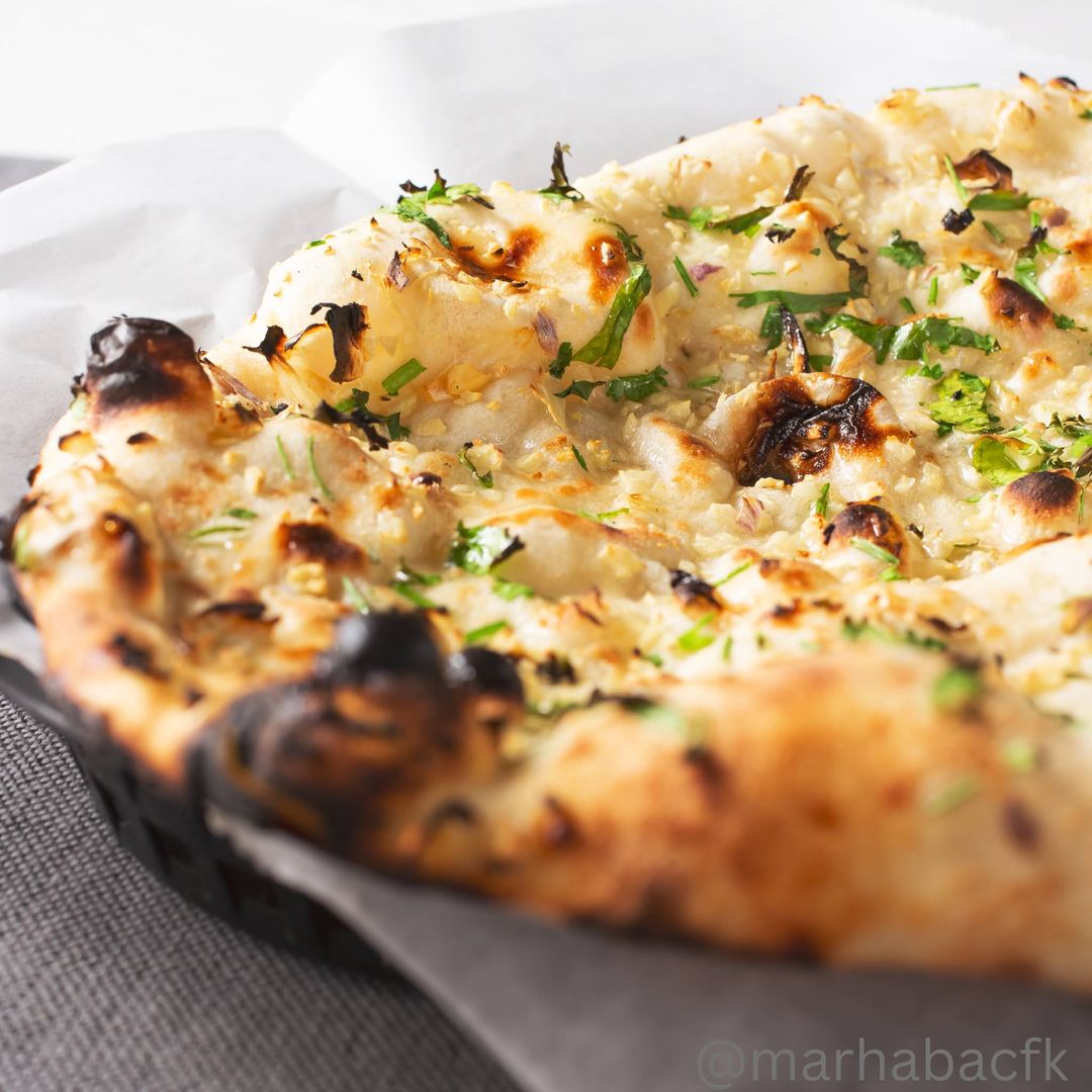 Naan