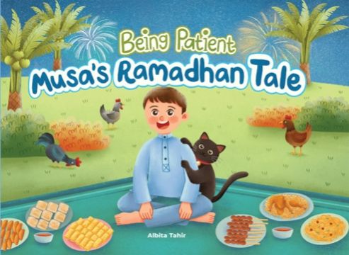 Musa's Ramadhan Tale 