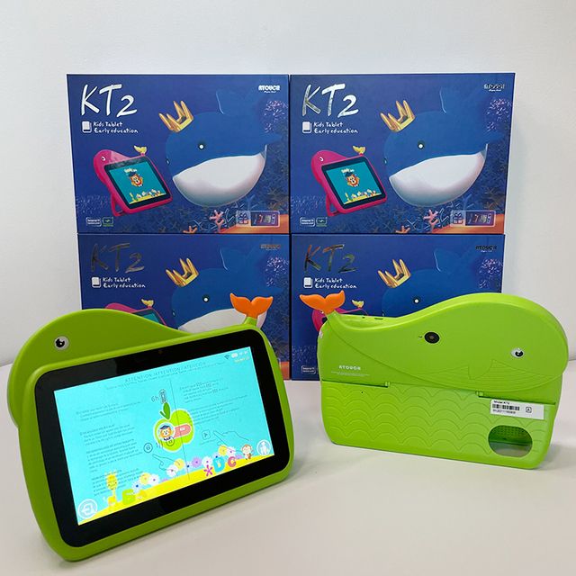 ATOUCH KT2 { EDUCATIONAL TABLET}