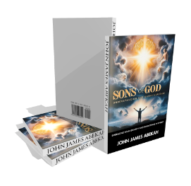 SONS OF GOD