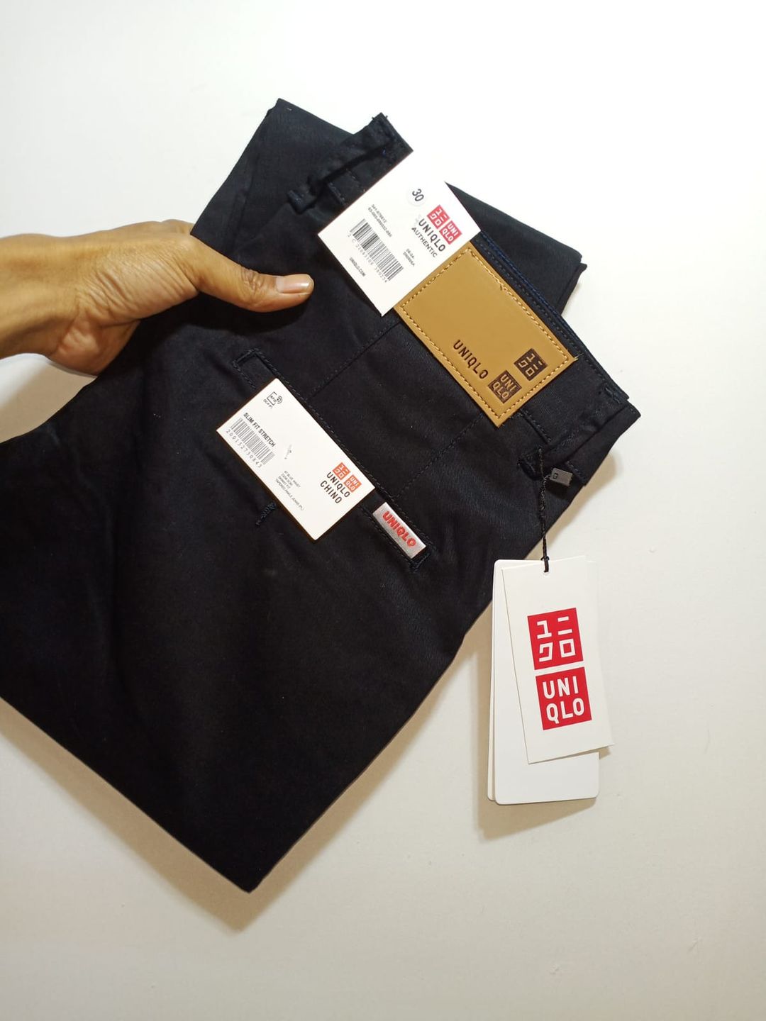 Chinos uniqlo