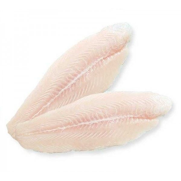 Fresh - Fish Fillet 1 KG