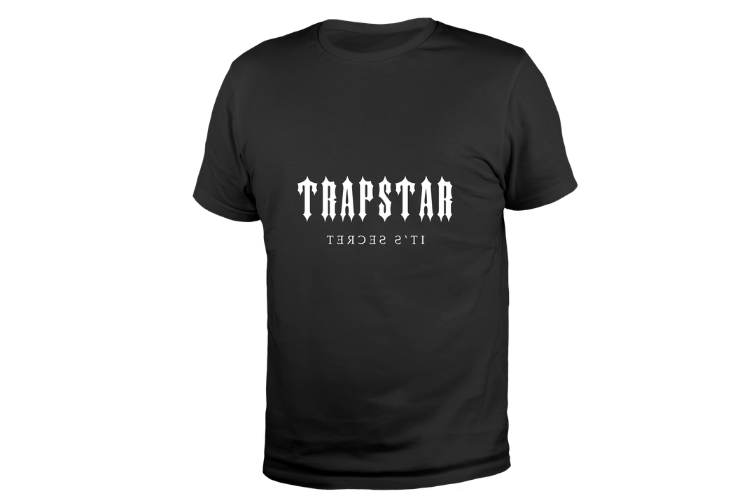 Teeshirt TRAPSTAR