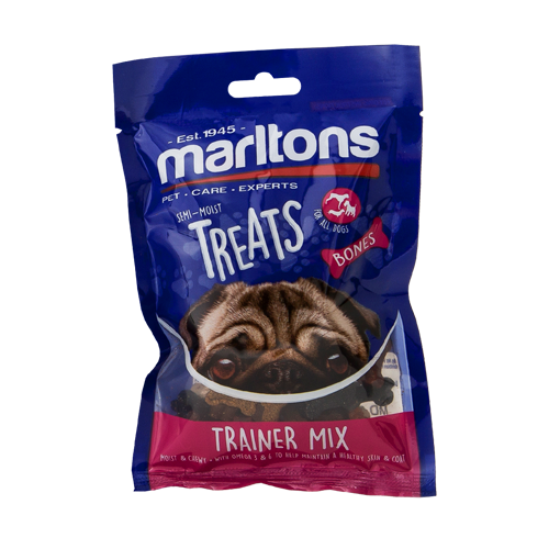 MARLTONS TRAINER MIX 120GM