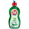 Pril Dishwash Liquid Gel - Lime, 425 ml