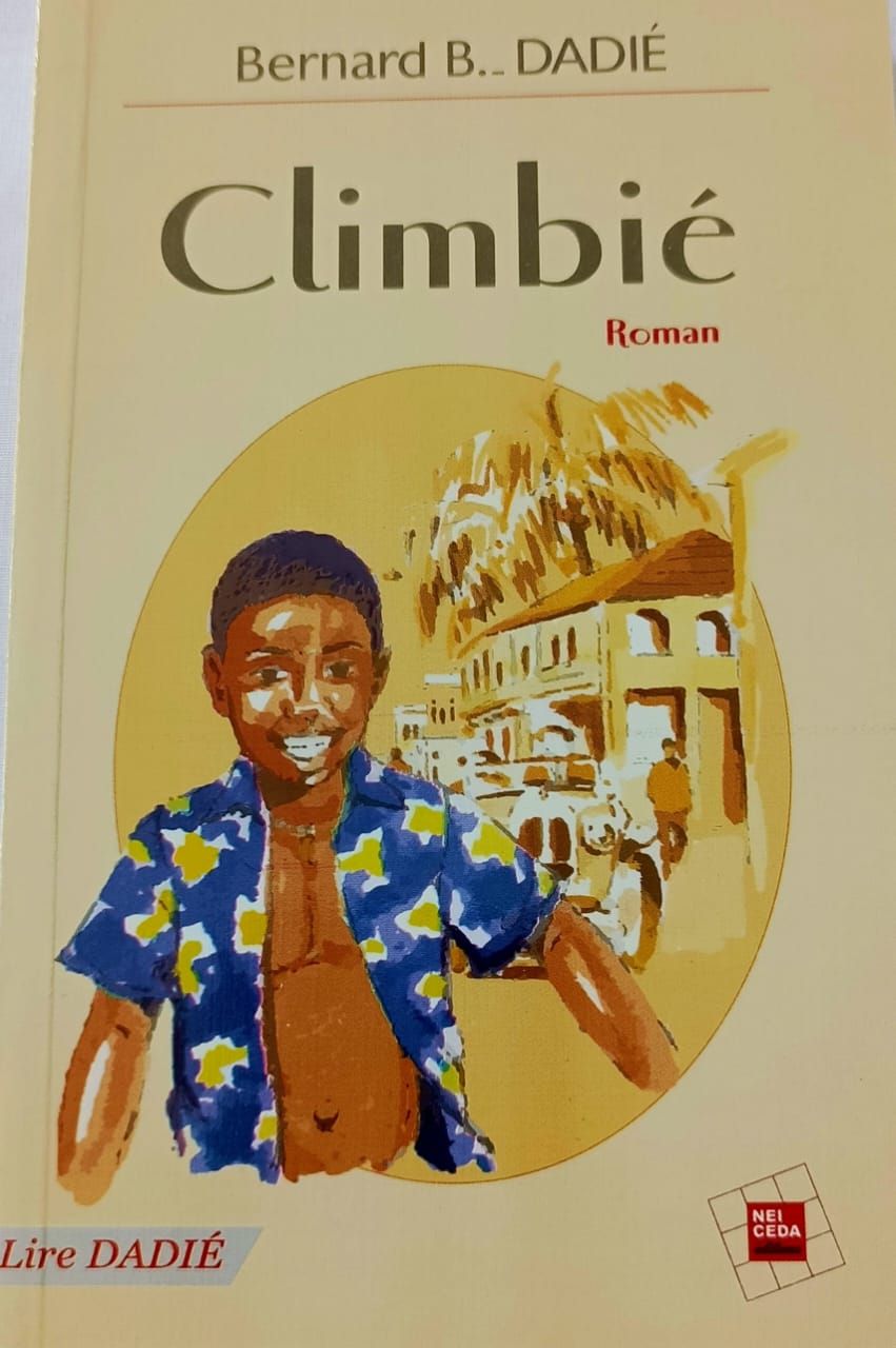 Climbie (Bernard Dadie) - 3ieme