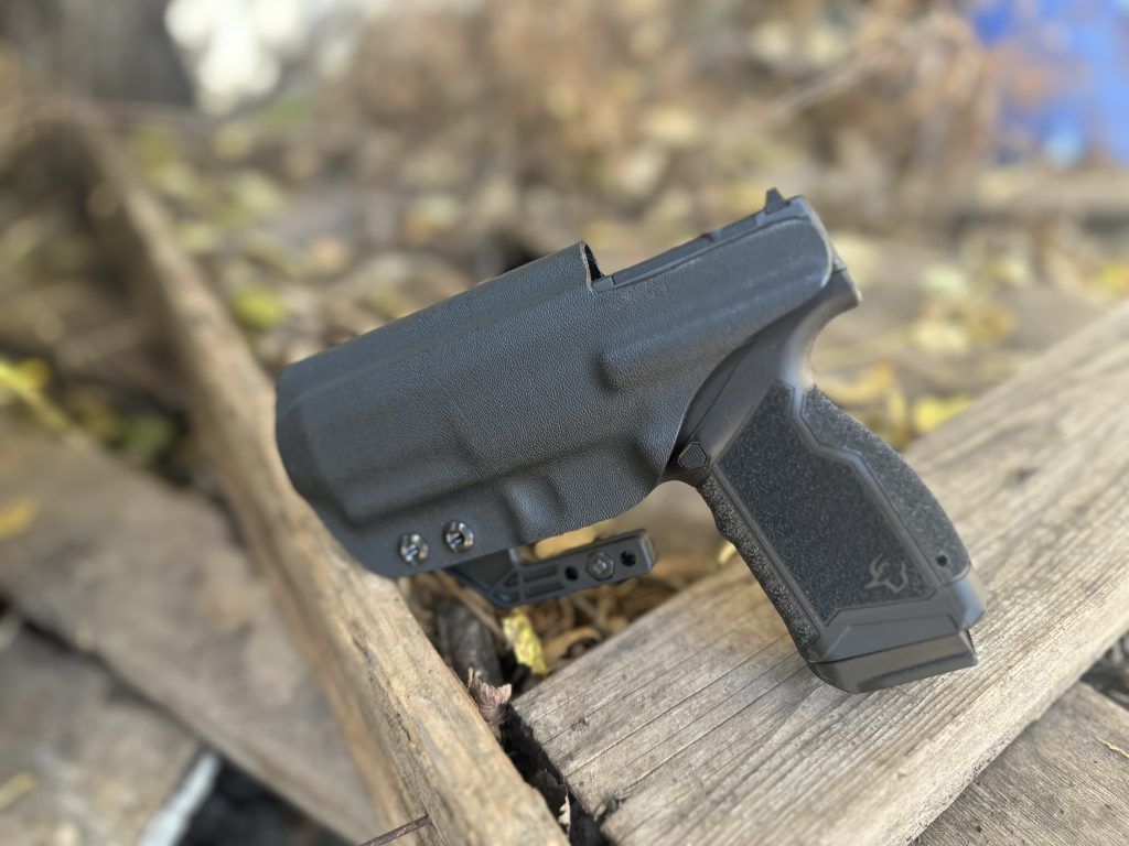 Taurus GX4 CARRY Holster – Iwb Kydex Holster