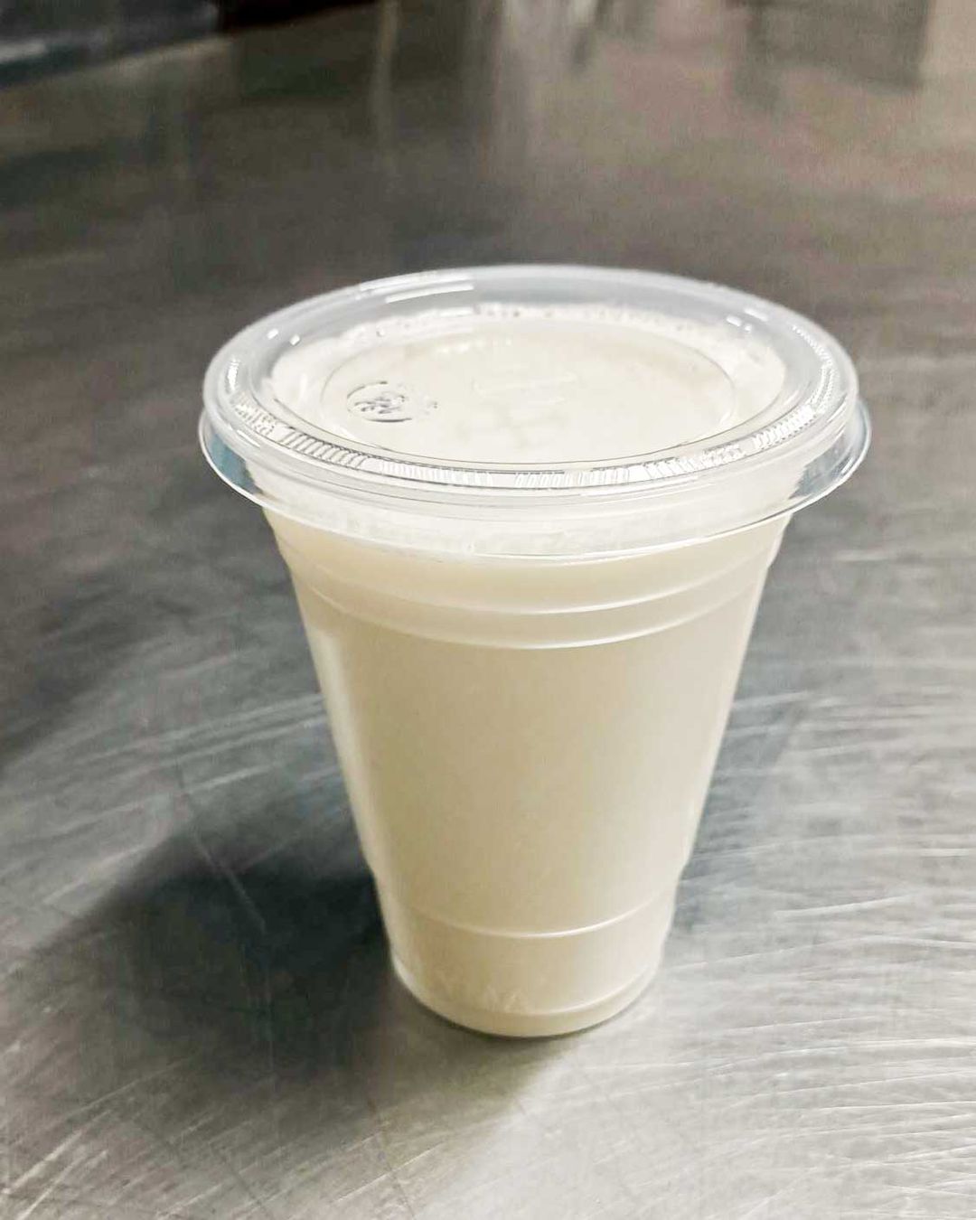 Licuado de Plátano