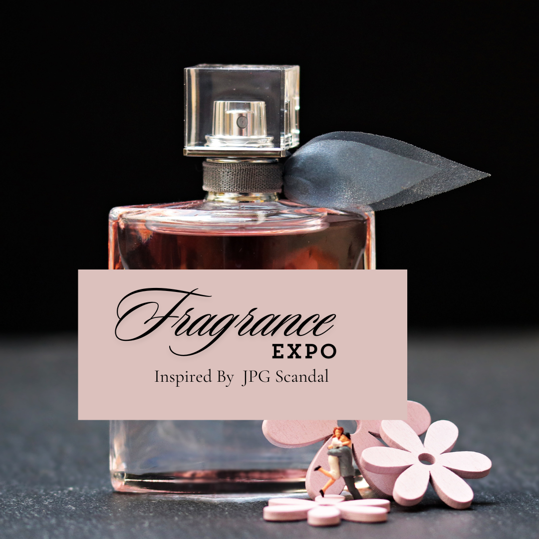 PG Scandal, Inspired Perfume