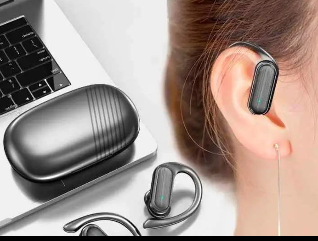 Wireless Earbuds 