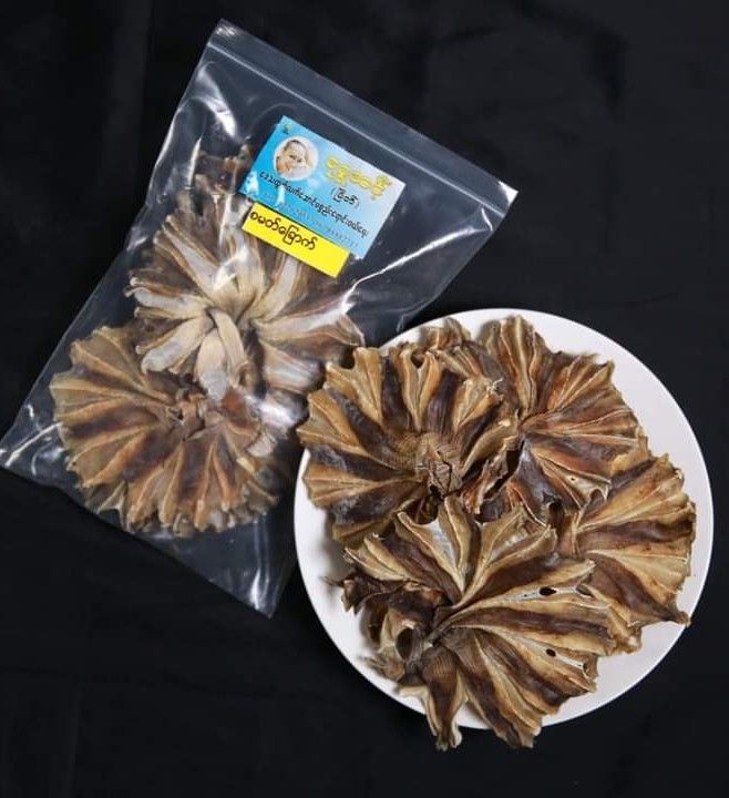 ရွှေဆင့်_ပင်လယ်စာခြောက်