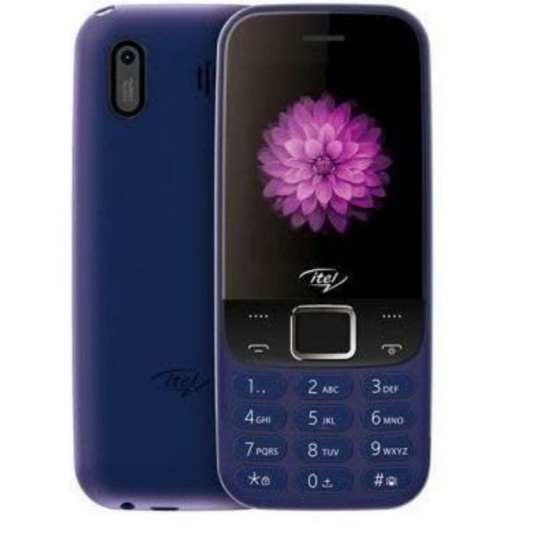 Itel