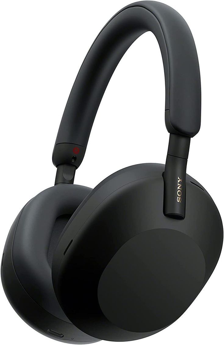 Casque Bluetooth SONY 