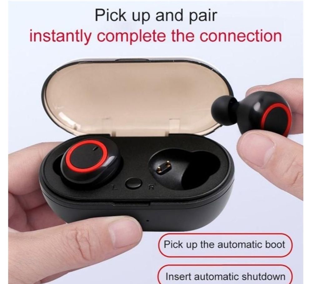 TWS Sport Wirless Bluetooth Earpod