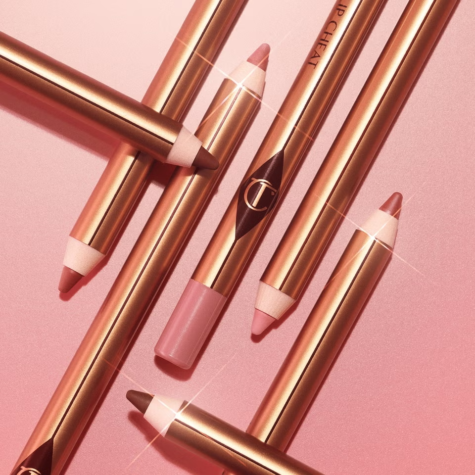 Charlotte Tilbury Lip Cheat Lip Liner 1.2g