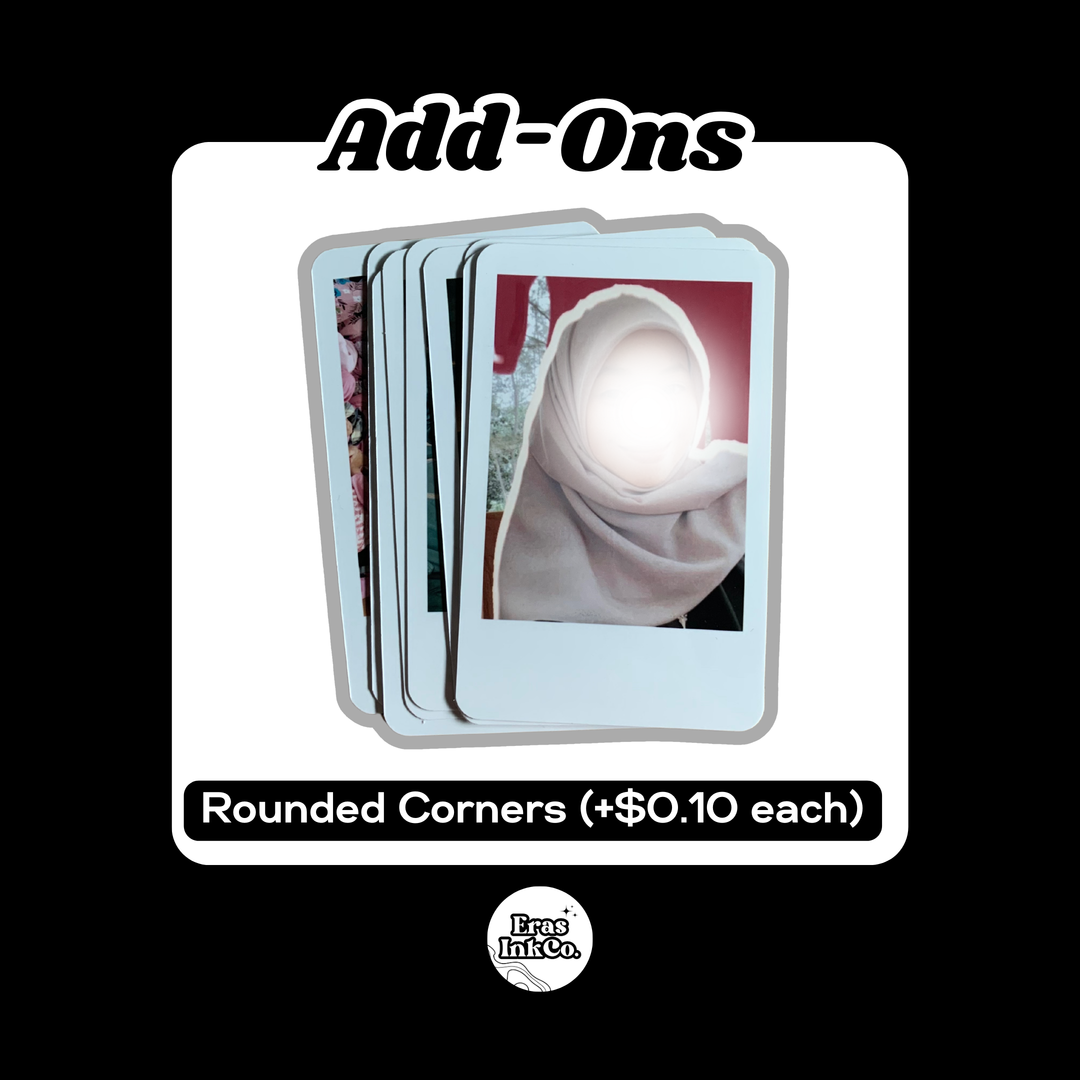 Rounded Corners