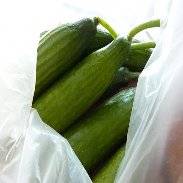 Cucumber 2 kg