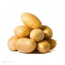 Potatoes 3 KG