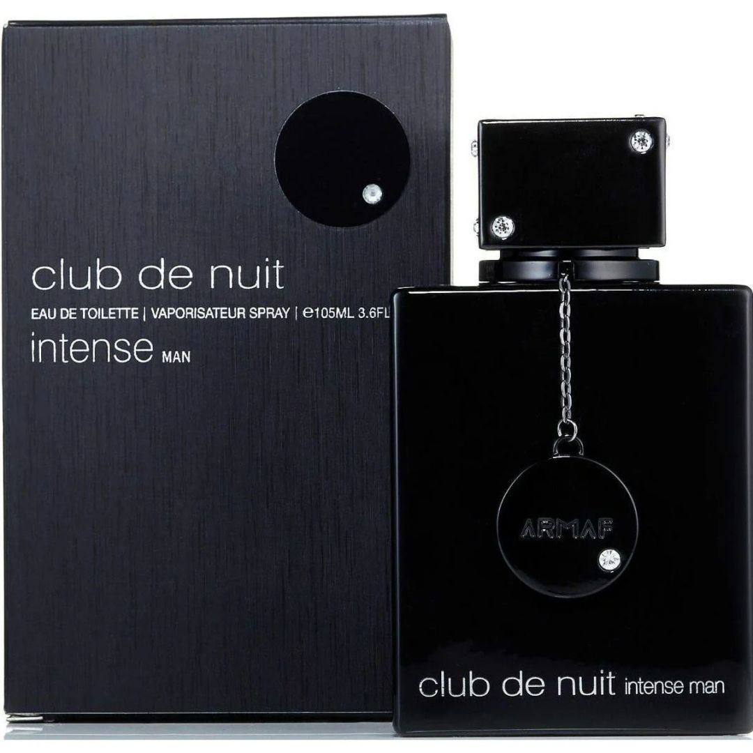 Club de Nuit Intense Man by Armaf