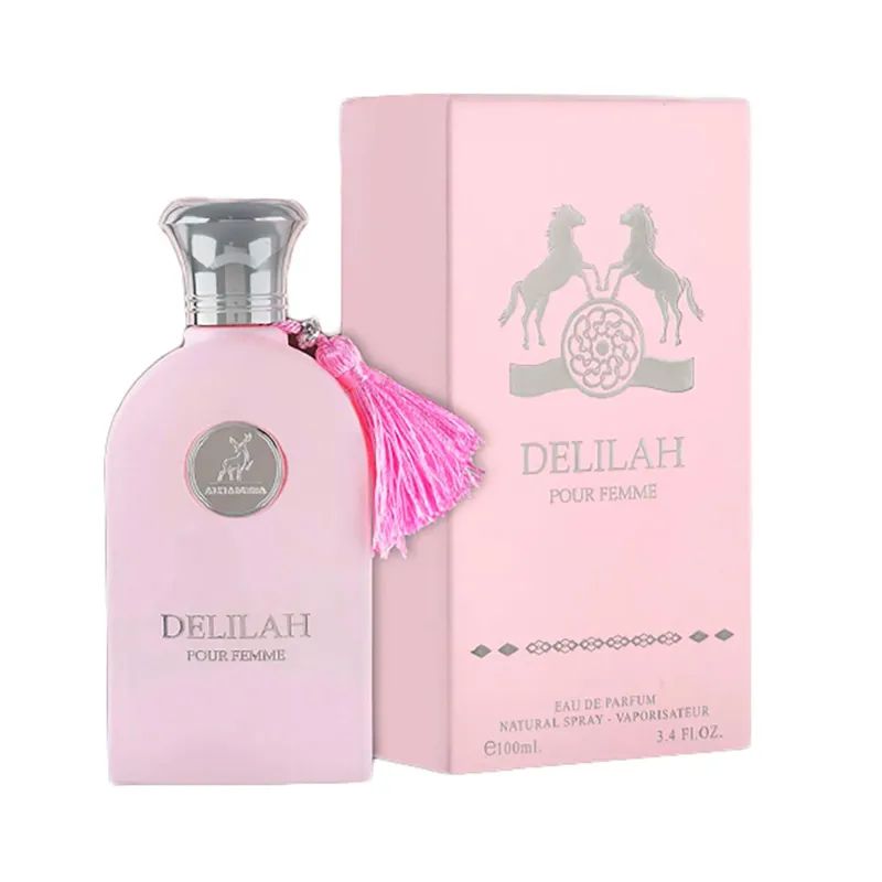 Delilah by Maison Alhambra Delilah by Maison Alhambran