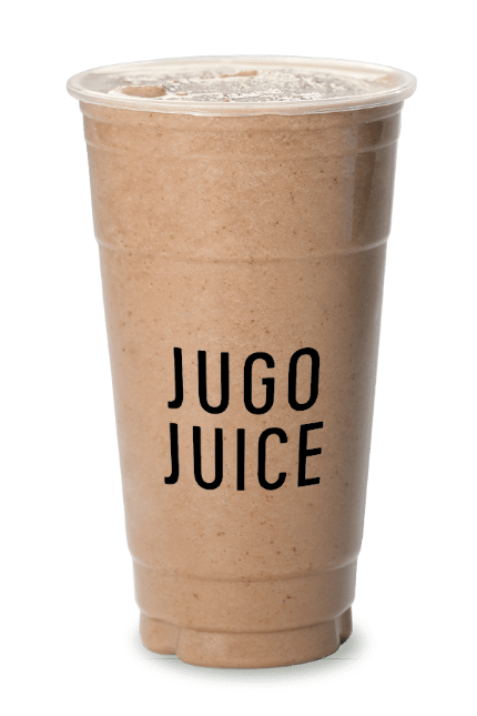 Chocolate Jugo