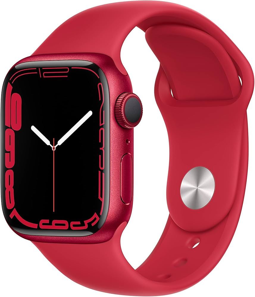 Apple Watch Series 6