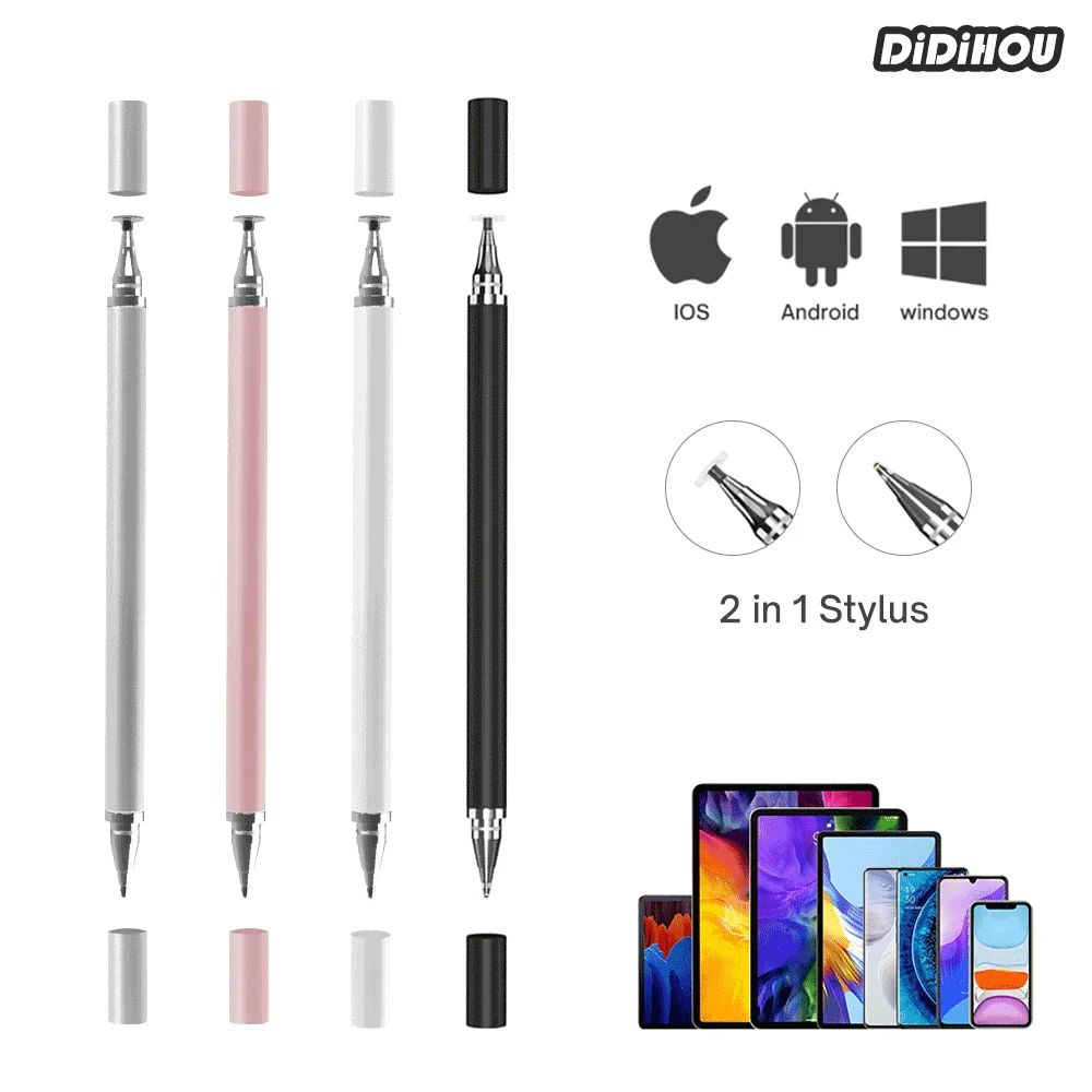 Universal Stylus Pen