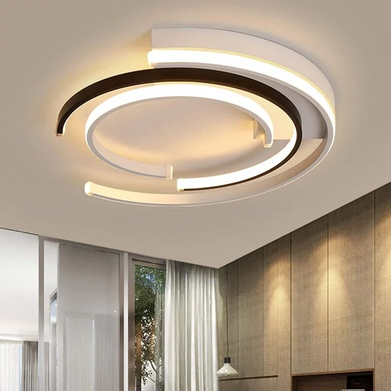 MONIPA Modern LED Acrylic Light