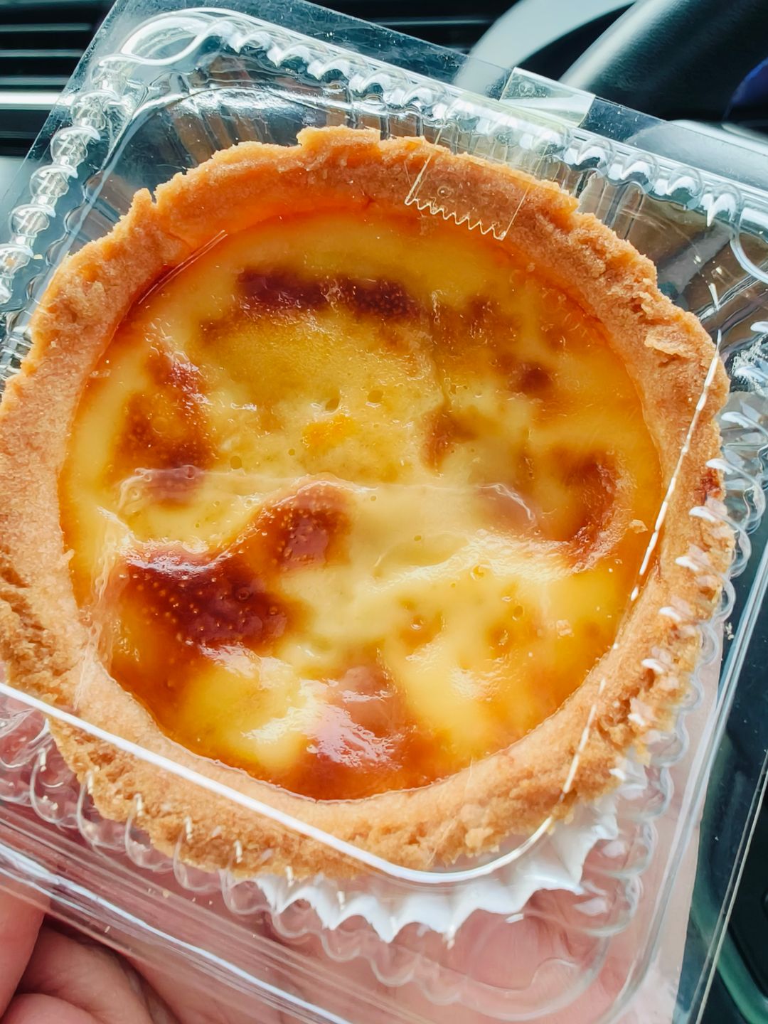 Tart Telur