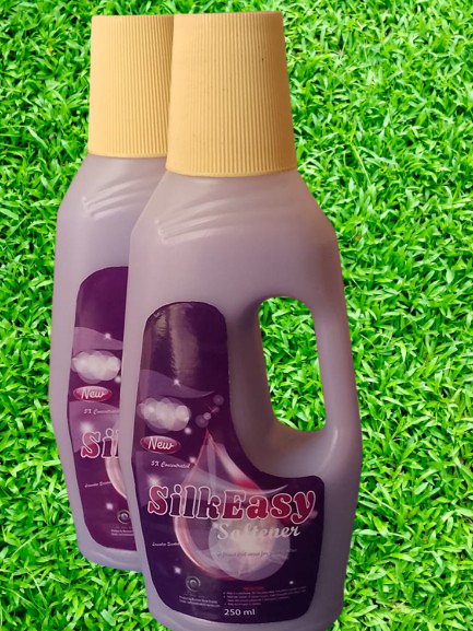 SilkEasy Fabric Softener 