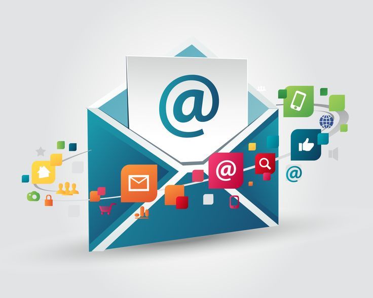 Email marketing campaigns