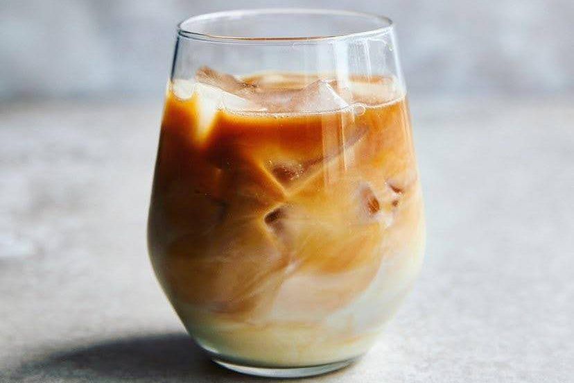 Ice Coffee