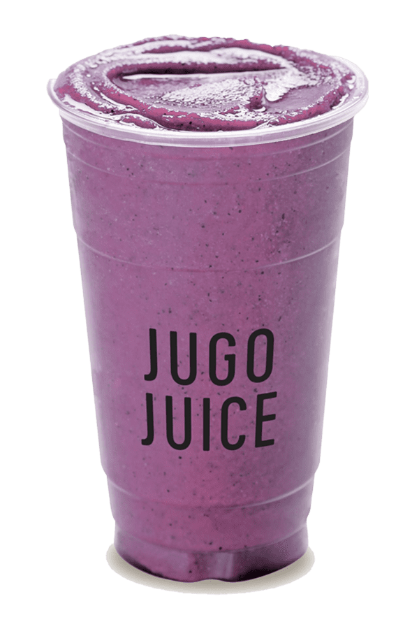 Blueberry Jugo