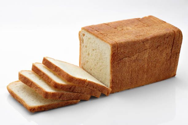 Sliced Bread