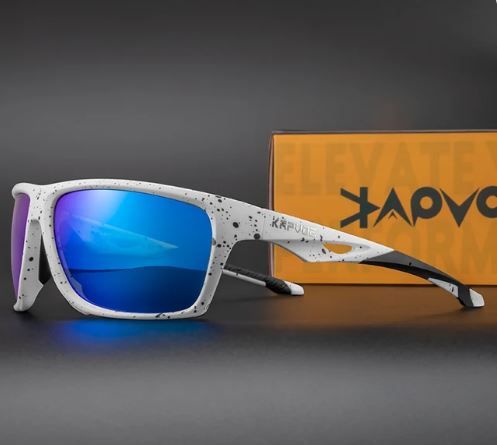 Kapvoe Luxury Men’s and Woman Polarized Sunglasses