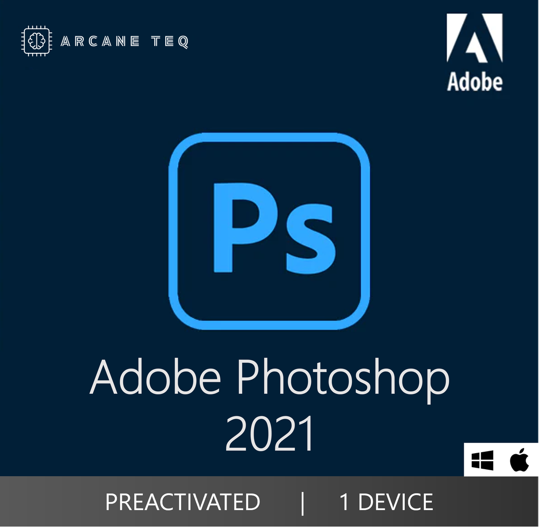 Adobe Photoshop