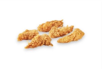 Crspy Chkn Strip 8 Pc