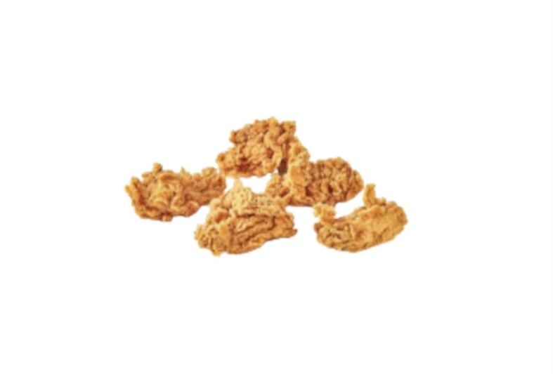 Crspy Chkn Strip 5 Pc