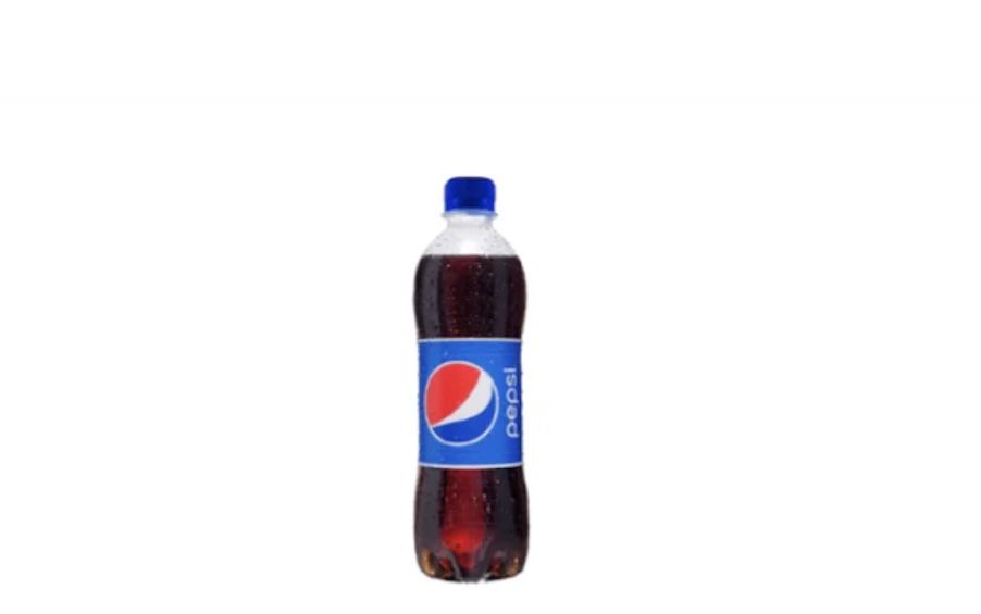 Pepsi 500ml(pet Btl.)