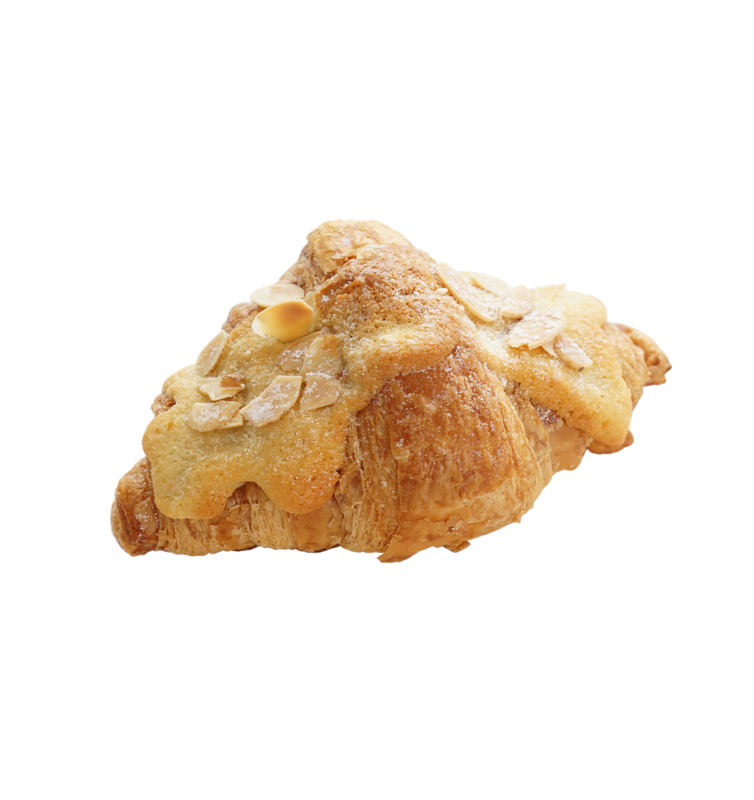 Almond Croissant