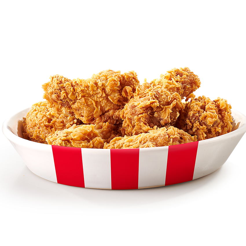 Kfc Celebration Feast Bucket