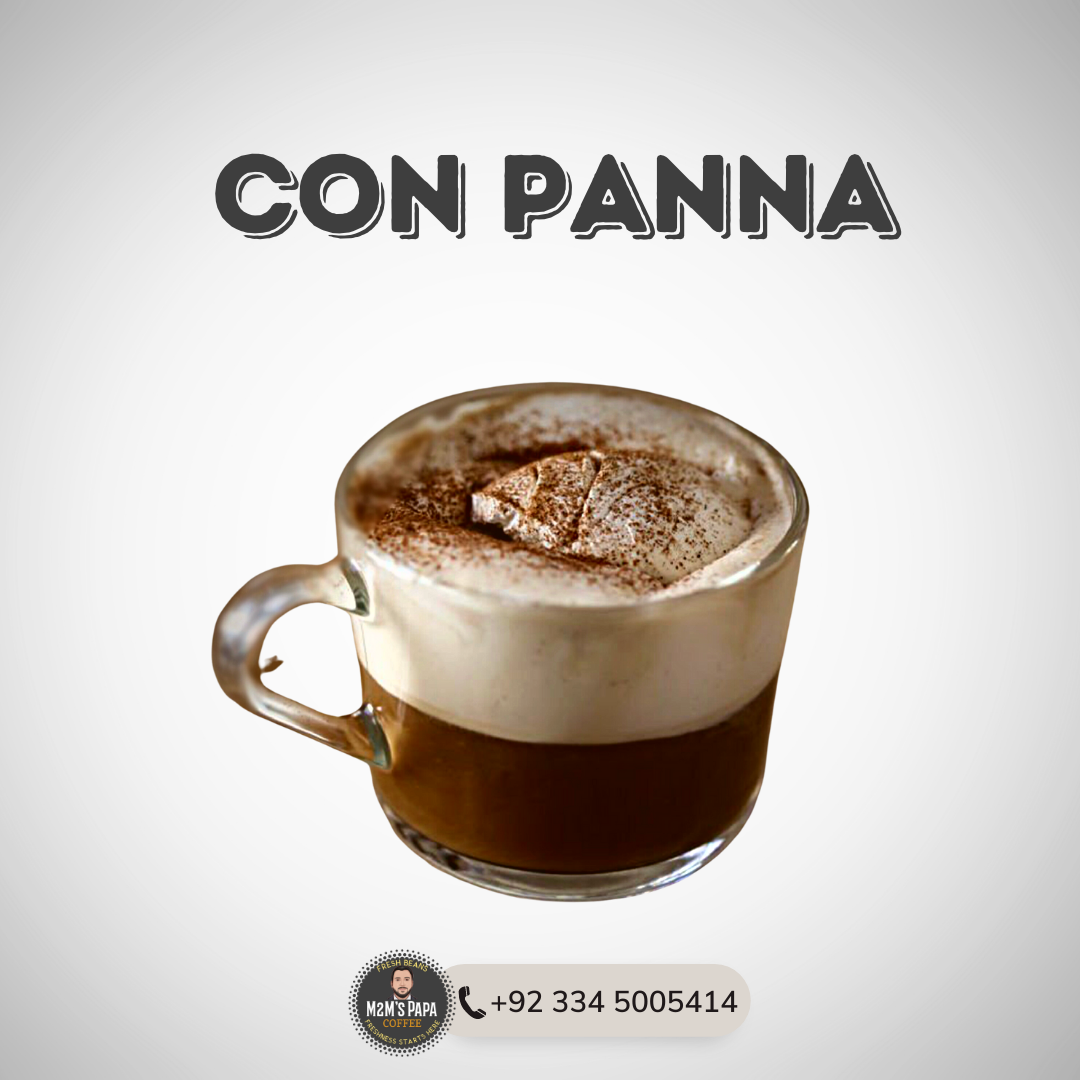 CON PANNA