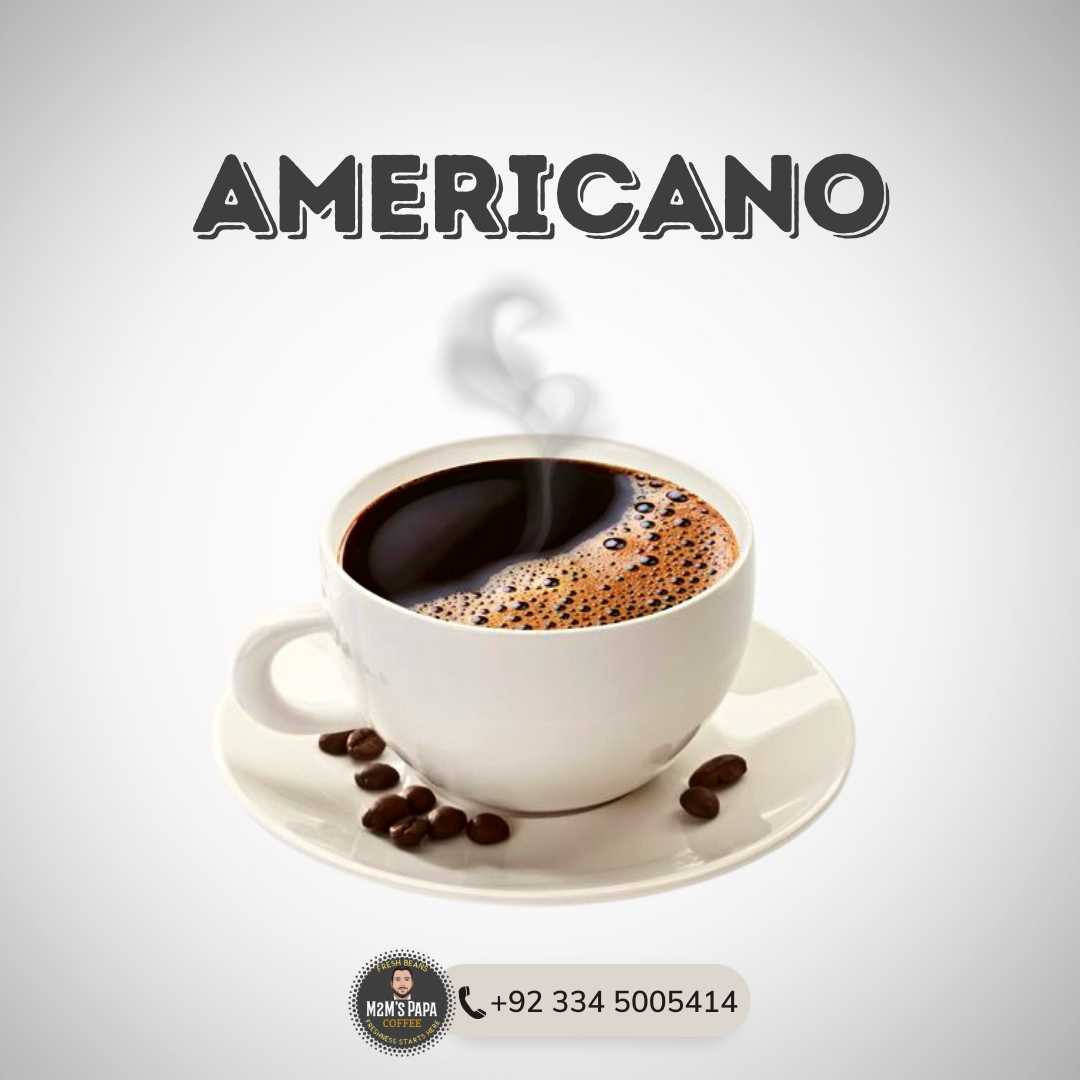 AMERICANO