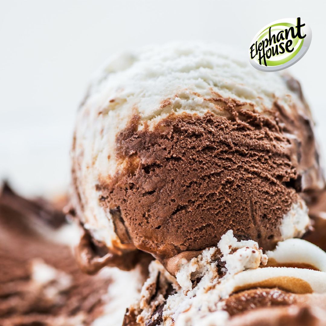 Elephant House Ice Cream 1 Ltr
