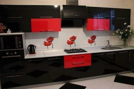 Kitchen Design & Remodeling